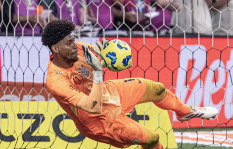 Corinthians e Vasco avançam nos pênaltis e decidem a Copa do Brasil